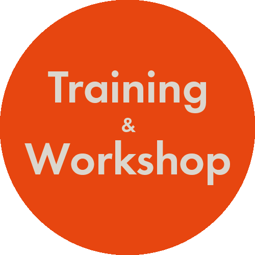 Modul Workshops & Training